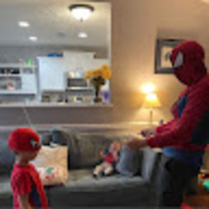 Meet your Posher, Josh